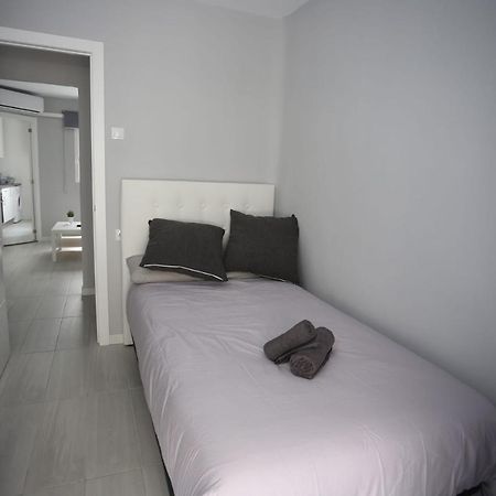 Apartamentos Navas Gam Alicante Buitenkant foto