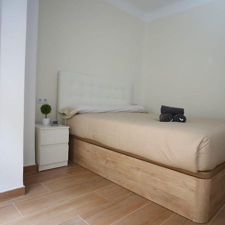 Apartamentos Navas Gam Alicante Buitenkant foto