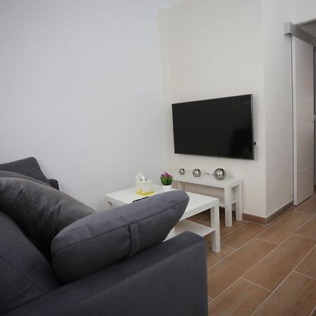 Apartamentos Navas Gam Alicante Buitenkant foto
