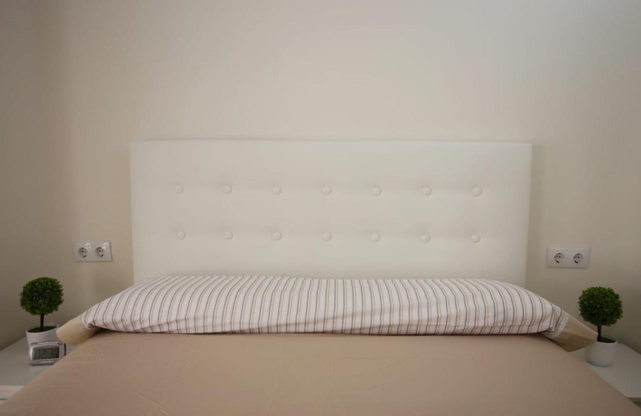Apartamentos Navas Gam Alicante Buitenkant foto
