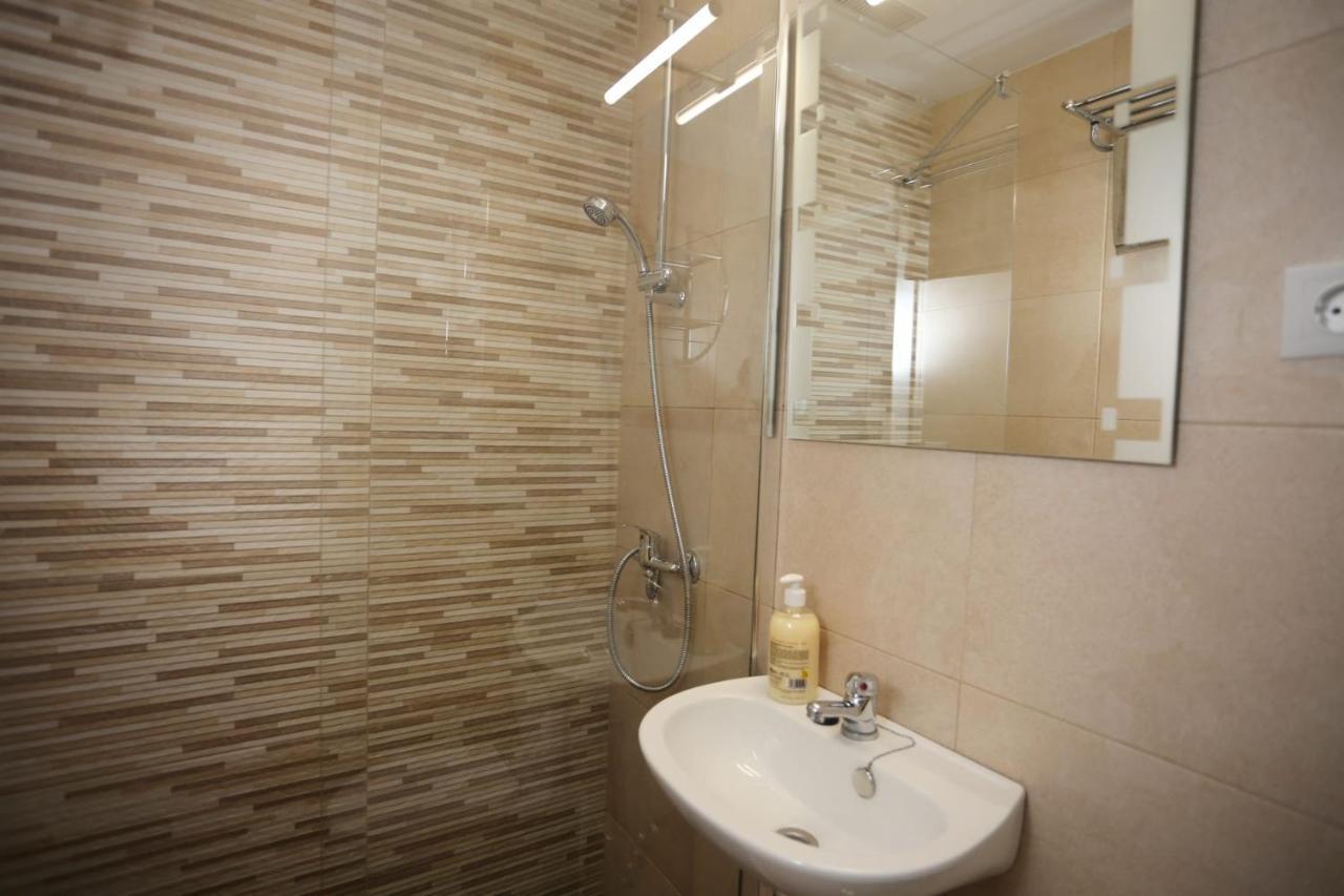 Apartamentos Navas Gam Alicante Buitenkant foto