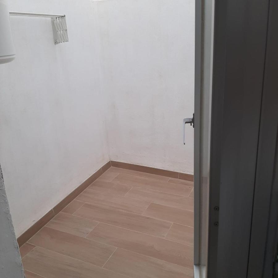 Apartamentos Navas Gam Alicante Buitenkant foto