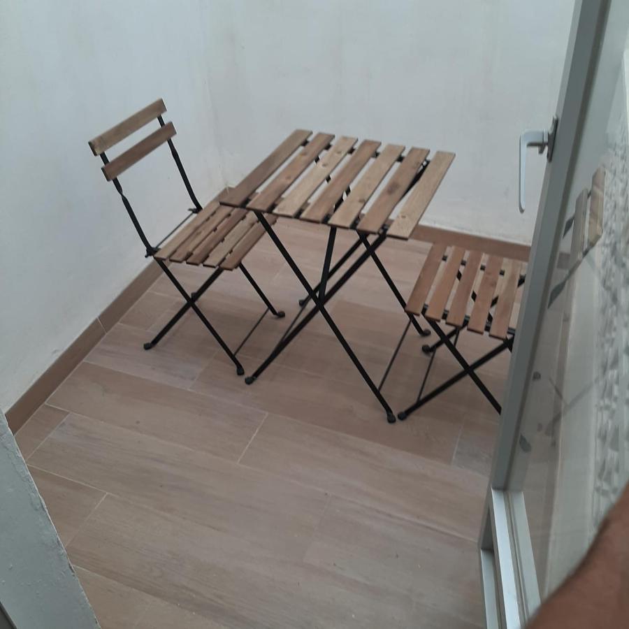 Apartamentos Navas Gam Alicante Buitenkant foto